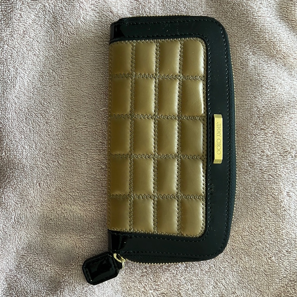 Women’s Jimmy Choo Wallet